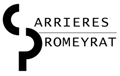 Logo carrieres Promeyrat